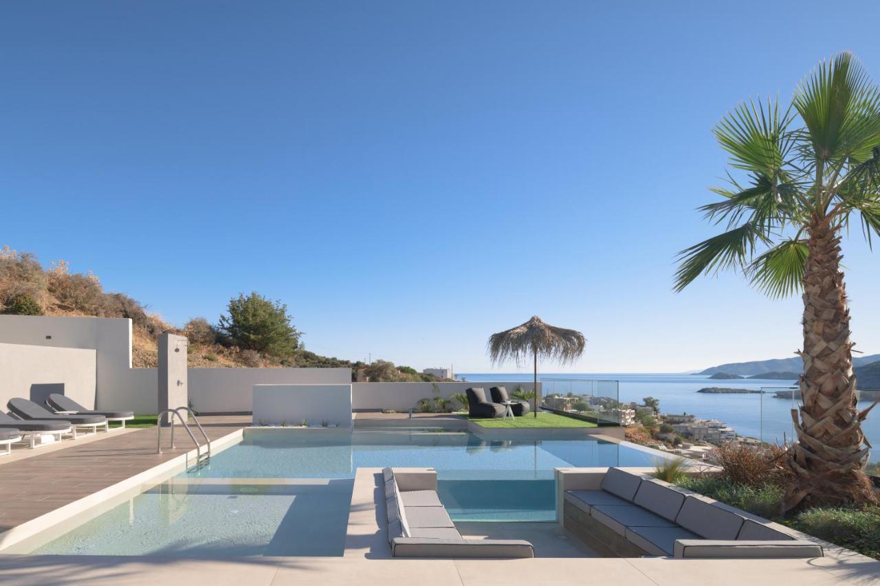 Mayana Luxury Villa, An Infinite Blue Experience, By Thinkvilla Bali  Exterior foto