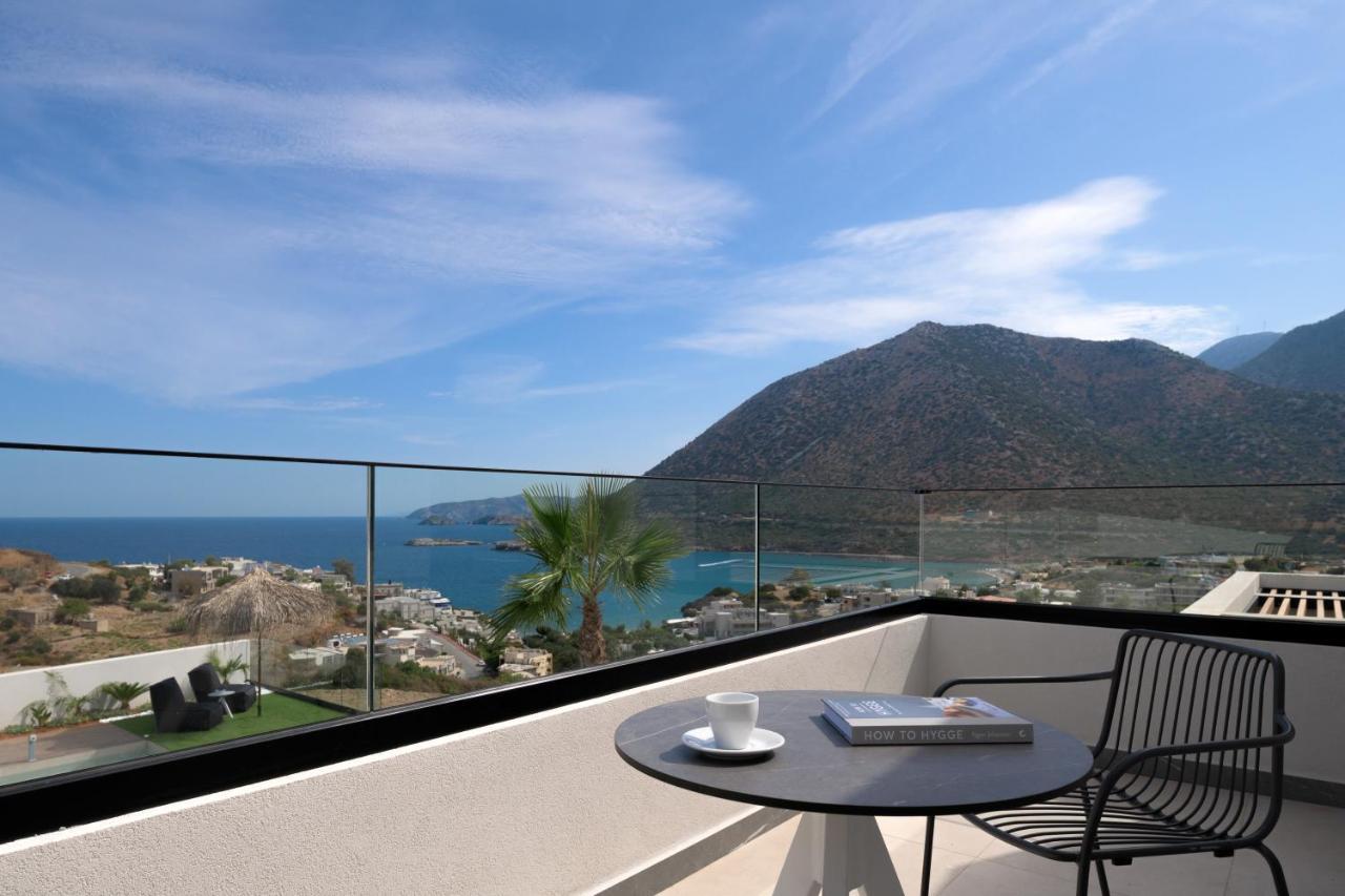 Mayana Luxury Villa, An Infinite Blue Experience, By Thinkvilla Bali  Exterior foto